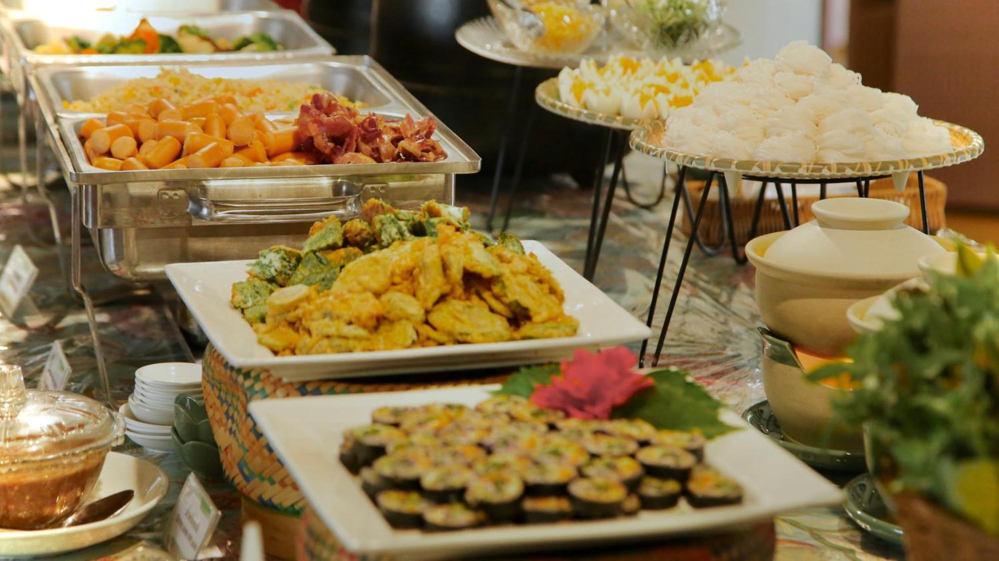 A-Te Chumphon Hotel - Sha Plus מראה חיצוני תמונה