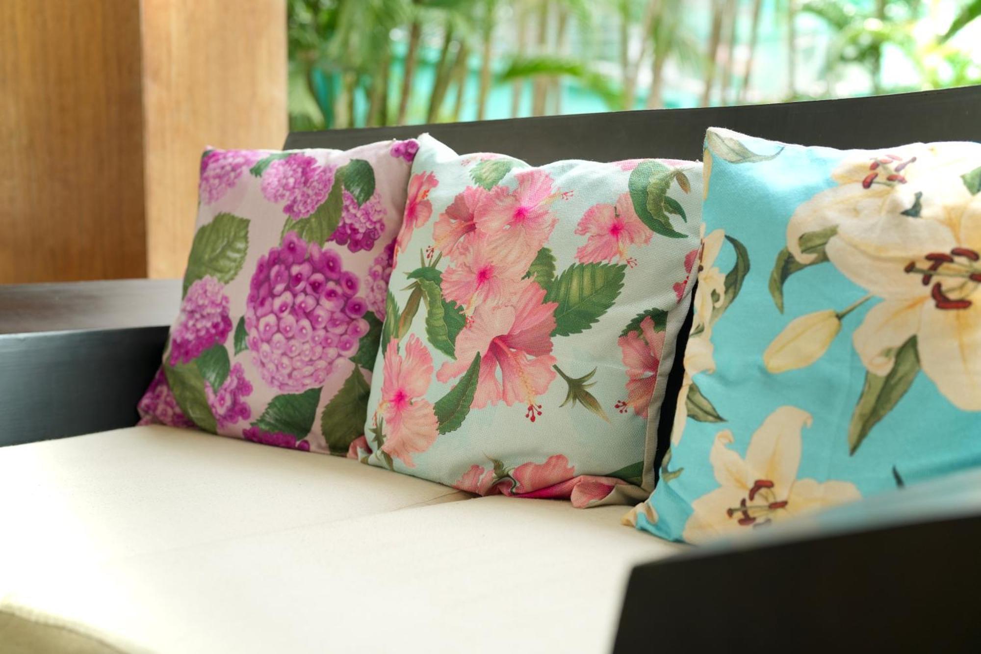 A-Te Chumphon Hotel - Sha Plus מראה חיצוני תמונה