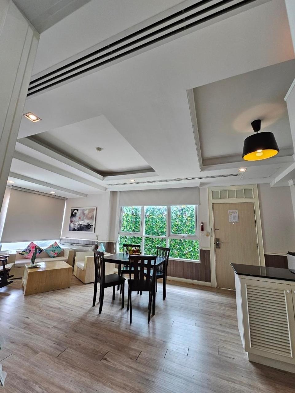A-Te Chumphon Hotel - Sha Plus מראה חיצוני תמונה