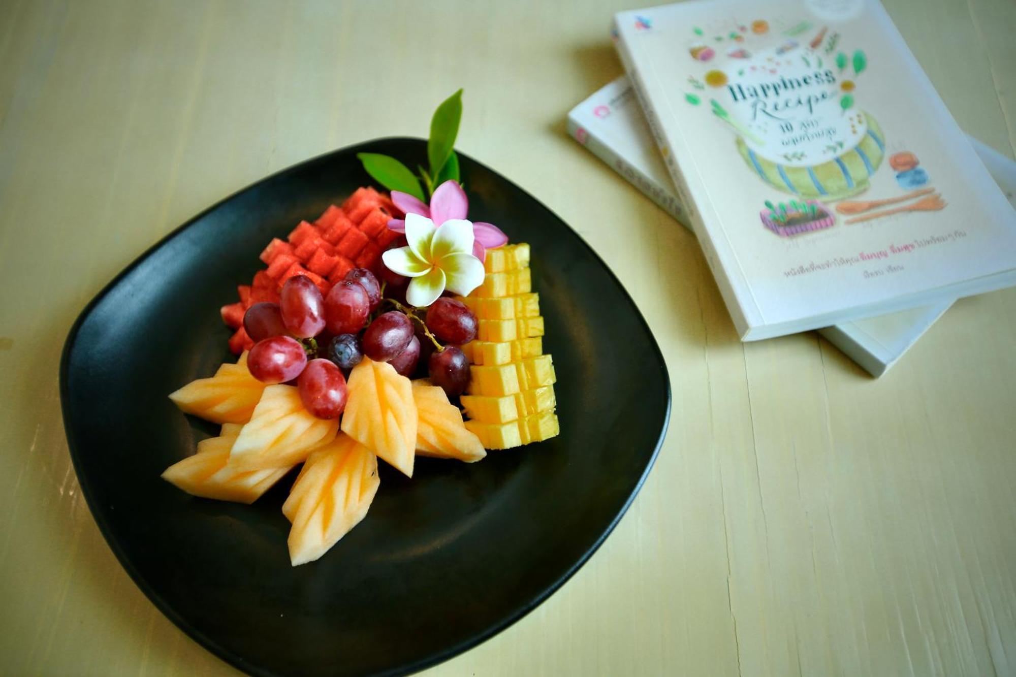 A-Te Chumphon Hotel - Sha Plus מראה חיצוני תמונה